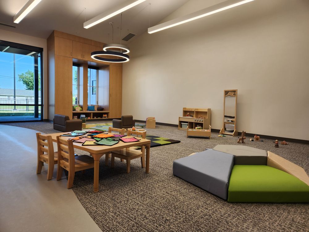 Westminster Preschools - childcare center in Fort Wayne, IN