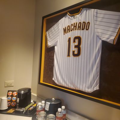 Sycuan Casino Resort by null