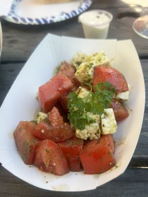 Food Truck Adobe Guadalupe by null