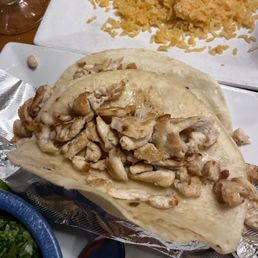 "Street tacos" "Street tacos"