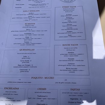 Lime and Salt - Menu - Mexican Near Me - Odenton, Maryland Lime and Salt - Menu - Mexican Near Me - Odenton, Maryland