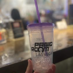 PanIQ Escape Room & Lounge Las Vegas