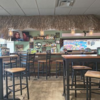 Cheba Hut Toasted Subs - Bar - Sandwiches Near Me - Mesa, Arizona