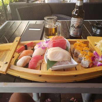 Komoon Thai Sushi Ceviche - Immokalee Rd - Sushi Bars Near Me - Naples, Florida
