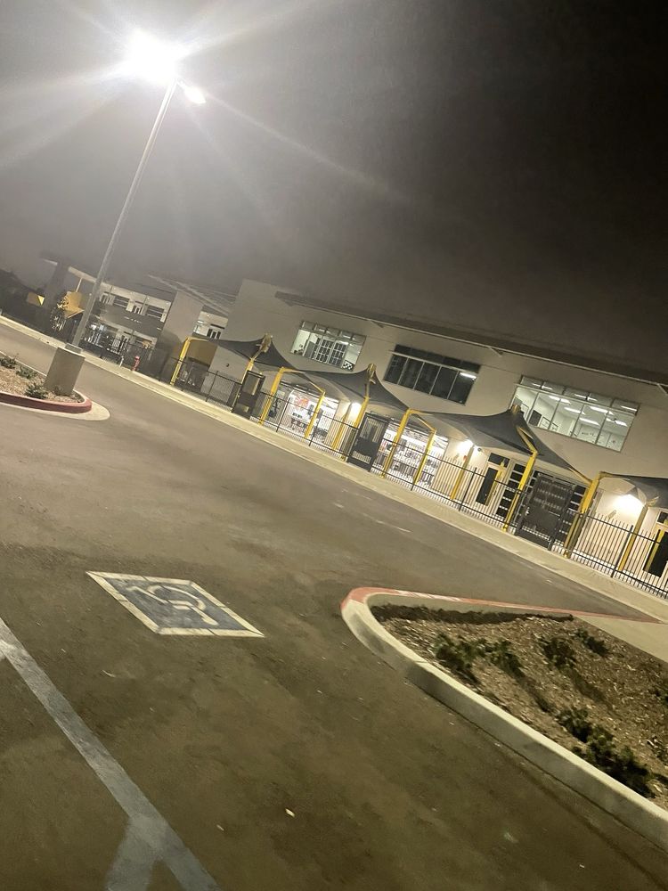 MARY R. STAUFFER MIDDLE SCHOOL Updated August 2025 15 Photos