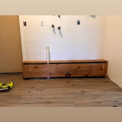 Catskill Mountain Carpentry - Custom-made radiator cover