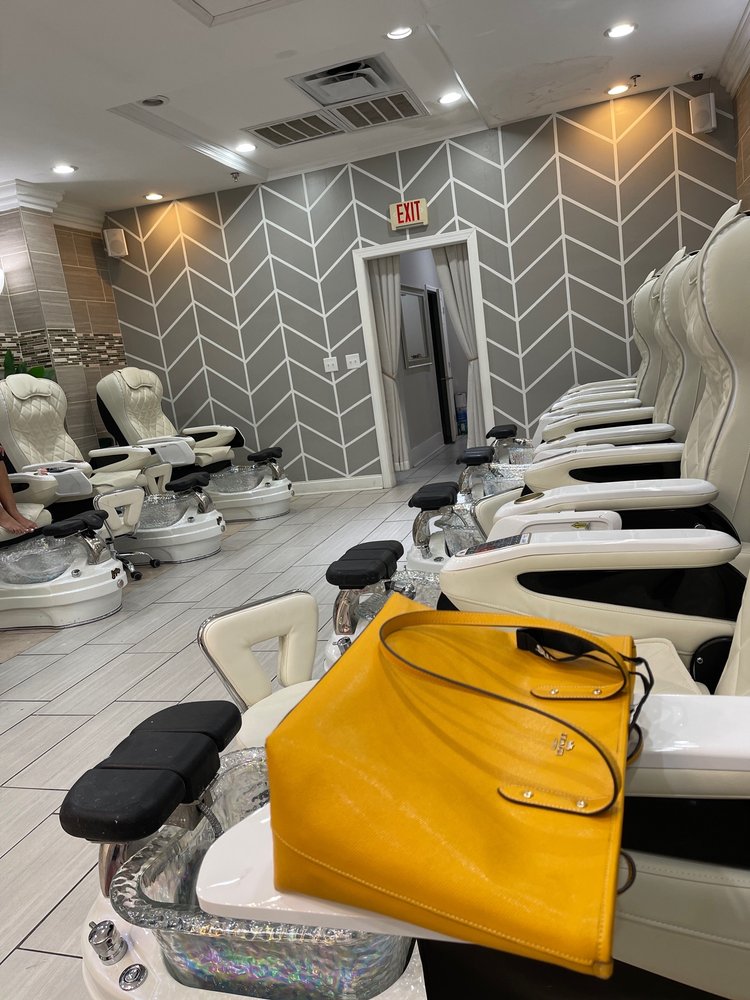 Sassy Nail Bar