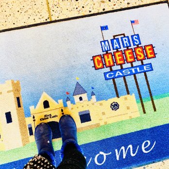 Mars Cheese Castle - Welcome to the castle. Your treasure awaits - Bakeries Near Me - Kenosha, Wisconsin