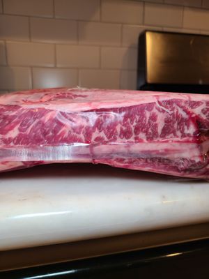 Huntington Meats & Sausages by null