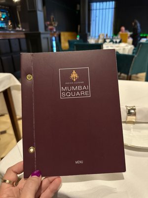 Mumbai Square Restaurant by null
