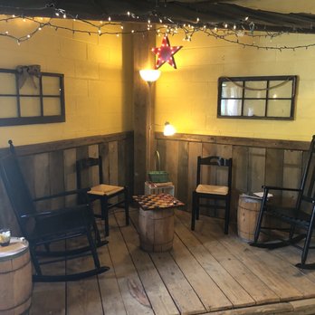 Mayberry Spirits - Distilleries Near Me - Mount Airy, North Carolina
