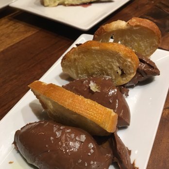Barcelona Reston - Tapas/Small Plates Near Me - Reston, Virginia