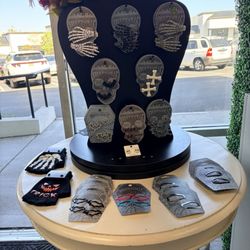 San Pedro Beauty Center - Halloween