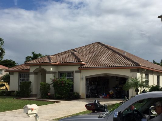 Marshall Construction