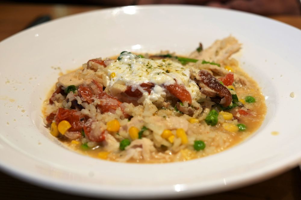 Social spots from Cooper’s Hawk Winery & Restaurant