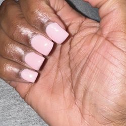 Glossy Nails - Nails