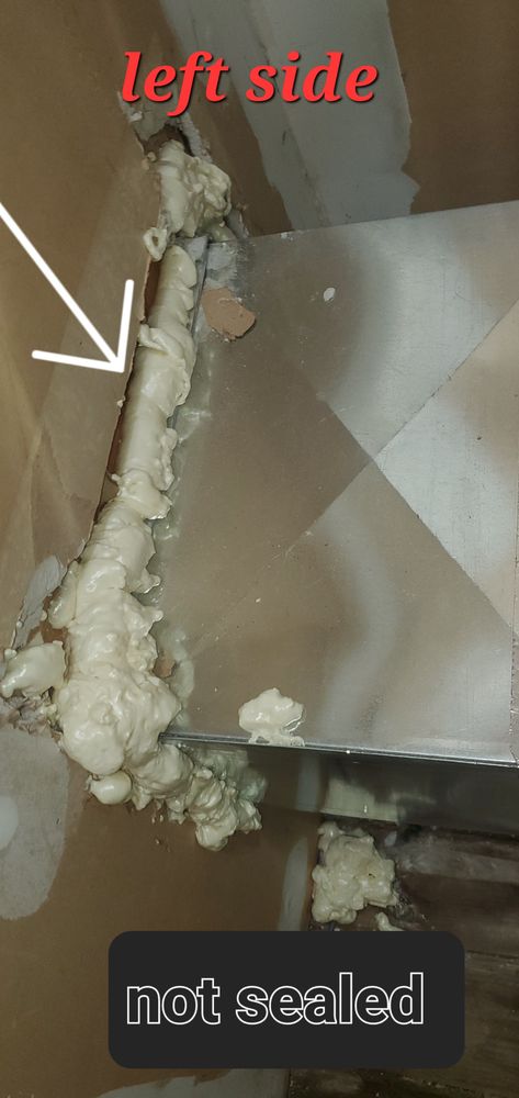 Slide of Metro Services HVAC