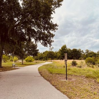 Lake Baldwin Park - Parks Near Me - Winter Park, Florida