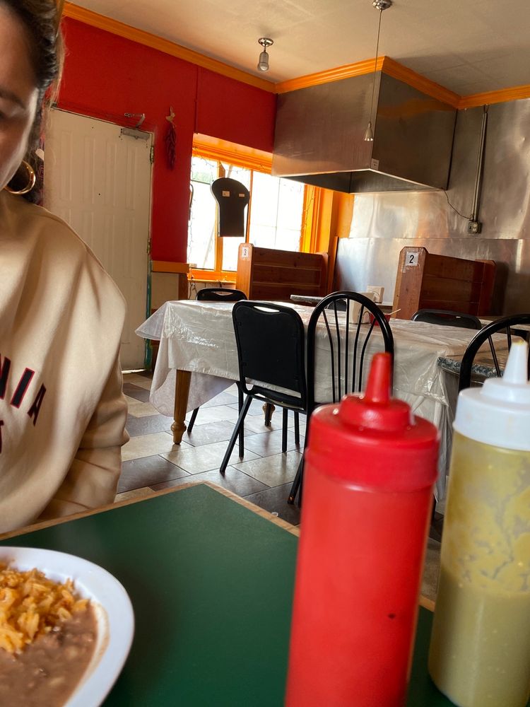 El Sabor De Michoacan
