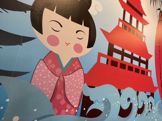 Oishiya Hibachi & Sushi by null