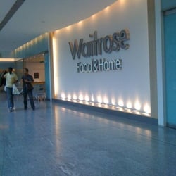 Waitrose & Partners