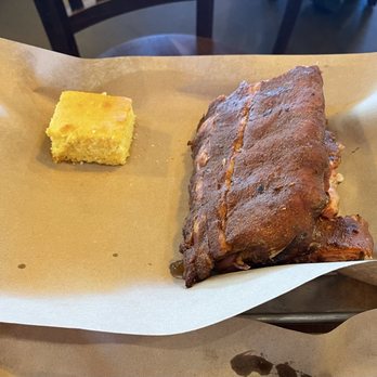 Mission BBQ - Baby Back Ribs - Barbeque Near Me - Surprise, Arizona Mission BBQ - Baby Back Ribs - Barbeque Near Me - Surprise, Arizona