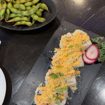 Maiko Sushi - Sushi Bars Near Me - Austin, Texas