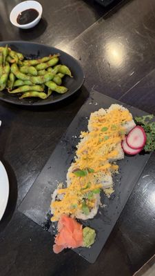 Maiko Sushi Lounge by null