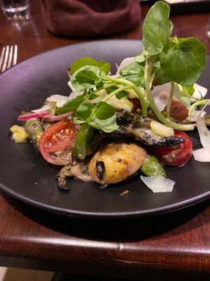 The Florian at Lyric Opera by null