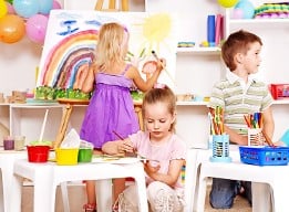 Children's Choice Early Learning Center - childcare center in Milford, NH