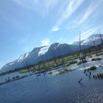 Alaska Railroad - Trains Near Me - Anchorage, Alaska Alaska Railroad - Trains Near Me - Anchorage, Alaska
