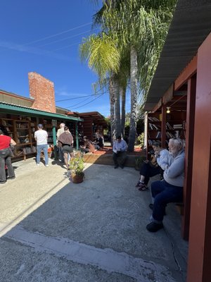 Bart's Books by null