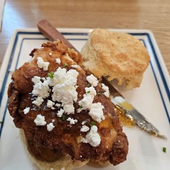 Biscuit Belly - GOAT - Breakfast & Brunch Near Me - Summerville, South Carolina