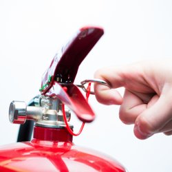 A-1 Fire Equipment