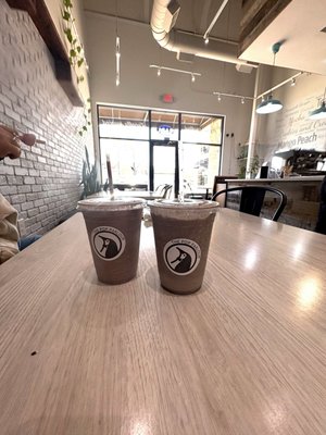 The Pop Parlour by null