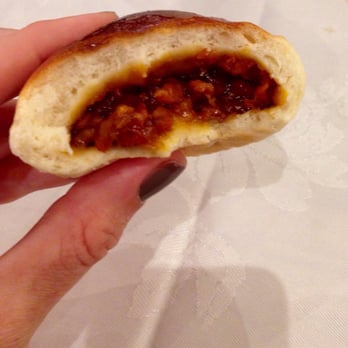 Marigold Restaurant - Pork bun - Dim Sum Near Me - Haymarket, NSW Marigold Restaurant - Pork bun - Dim Sum Near Me - Haymarket, NSW