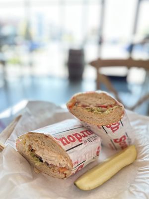 Sourdough & CO by null