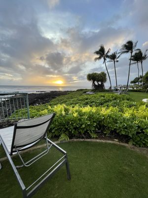Marriott's Waiohai Beach Club by null