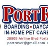 Port Rover gift card