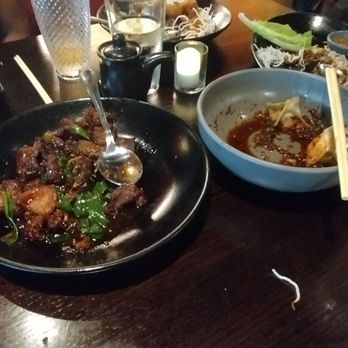 P.F. Chang's - Chinese Near Me - Denver, Colorado