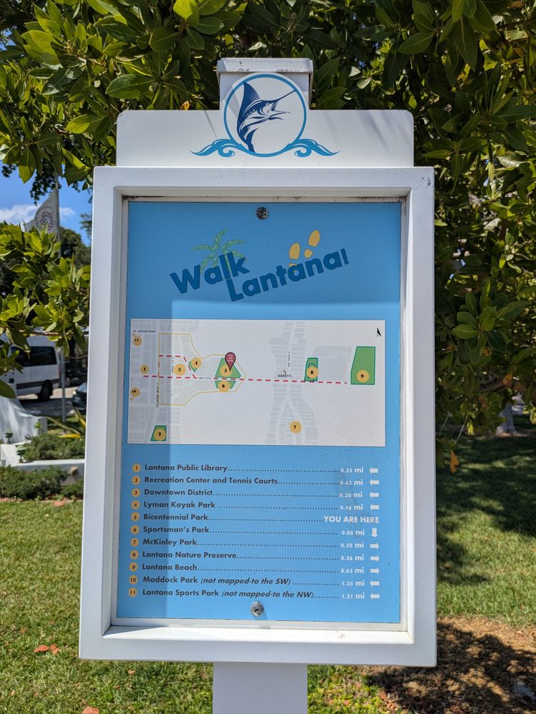 Bicentennial Park Image