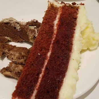 Tropicale - Christmas Day Buffet - American Near Me - Orlando, Florida