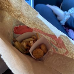 Wendy's