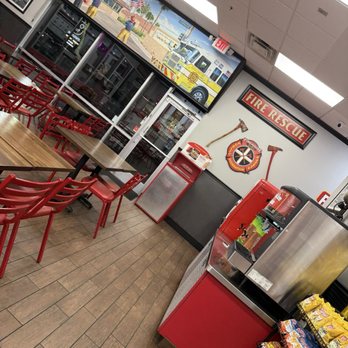 Firehouse Subs - Delis Near Me - Litchfield Park, Arizona Firehouse Subs - Delis Near Me - Litchfield Park, Arizona