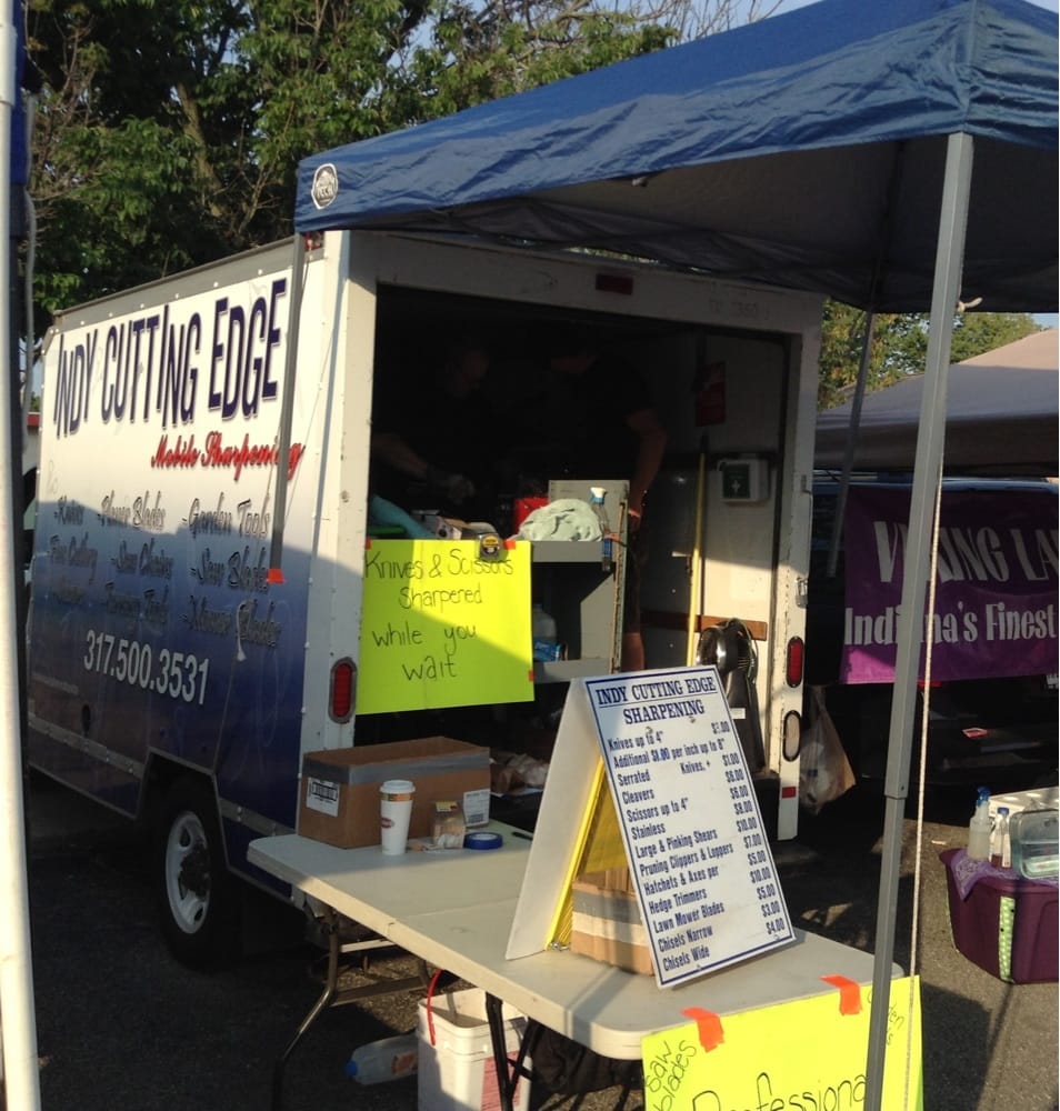 INDY CUTTING EDGE Updated September 2024 5245 Grapevine Dr