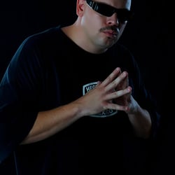 Serio - Serio chicano rapper