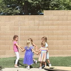 Blossoming Friends Preschool