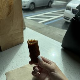 Croquetas are FIRE! Croquetas are FIRE!