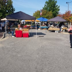 Fayetteville Farmer's Market
