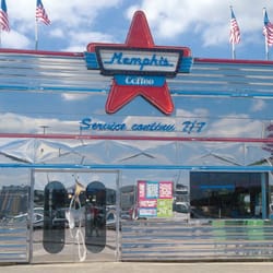 Memphis Coffee - Memphis Coffee Avignon
